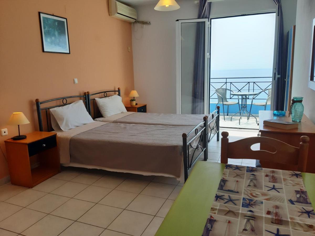 Casa De Blue Aparthotel 3*