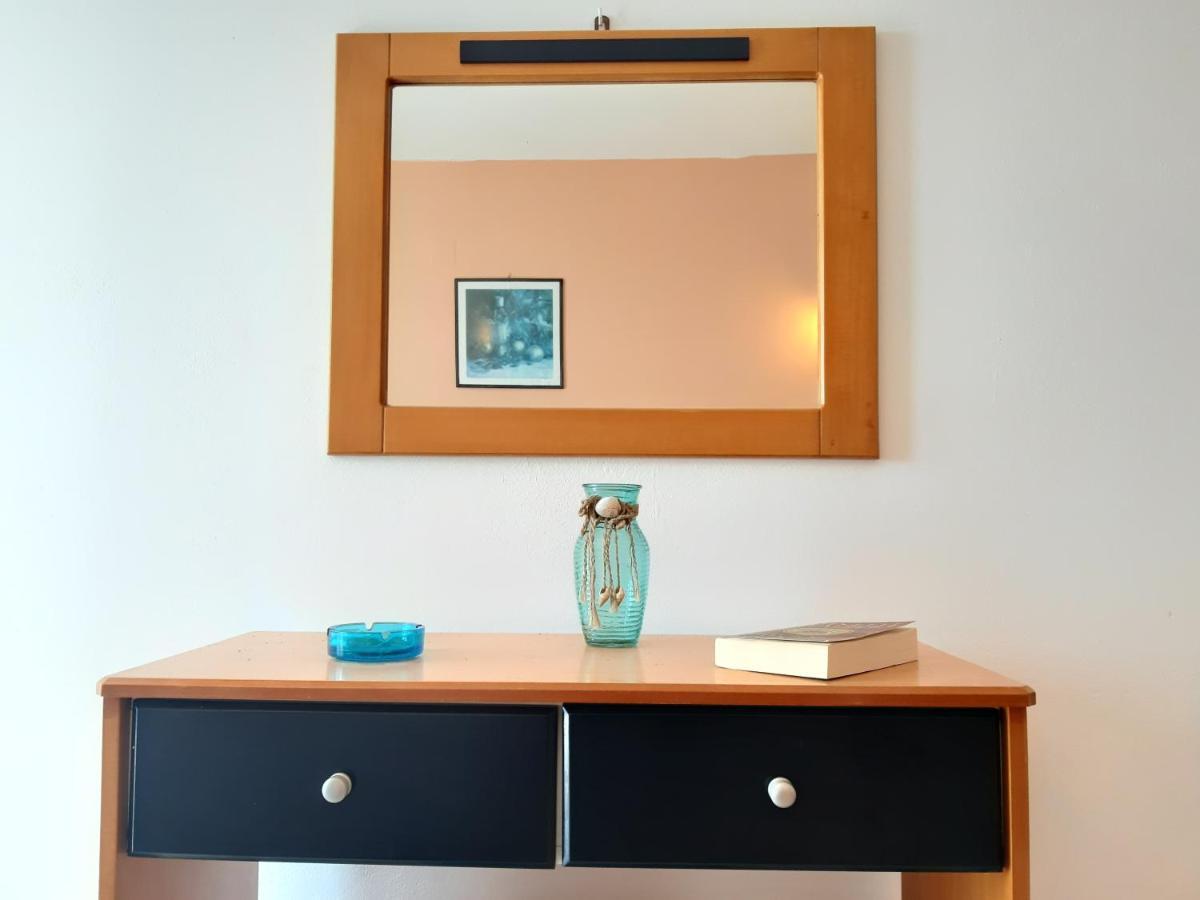 Casa De Blue Aparthotel Lourdata (Kefalonia)