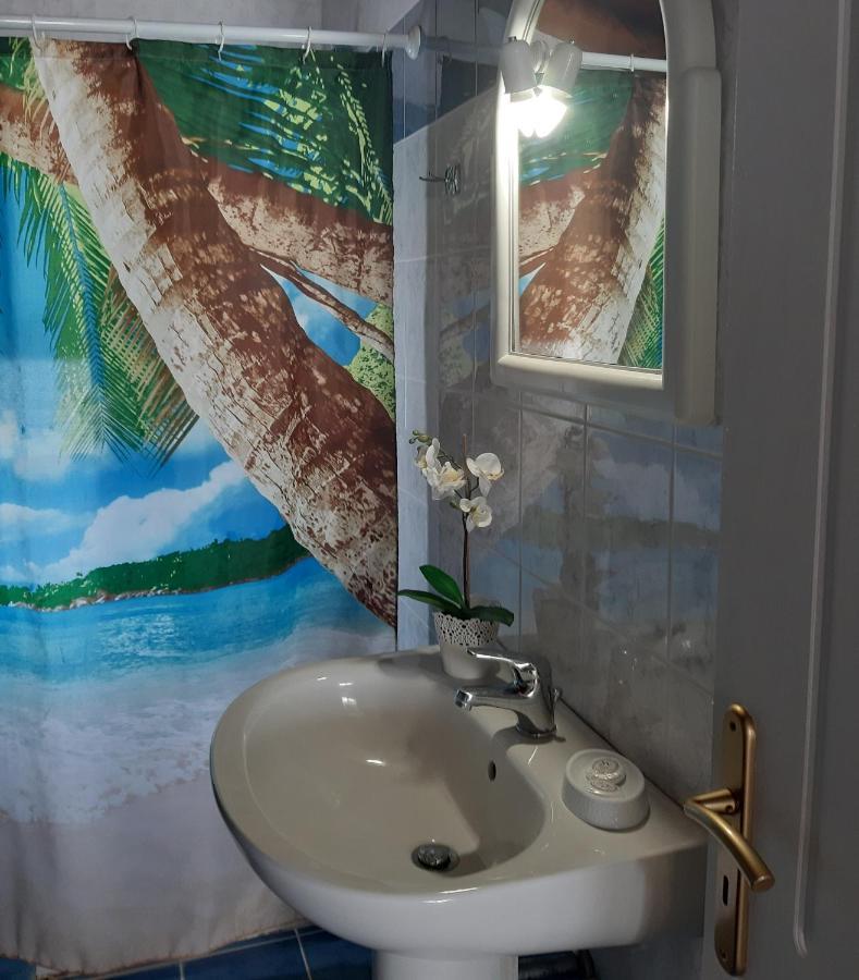 Casa De Blue Aparthotel 3*