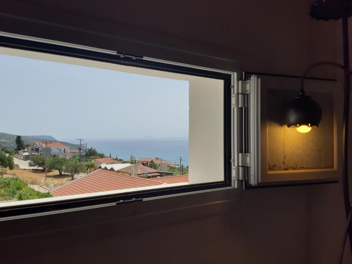 Aparthotel Casa De Blue Lourdata (Kefalonia)