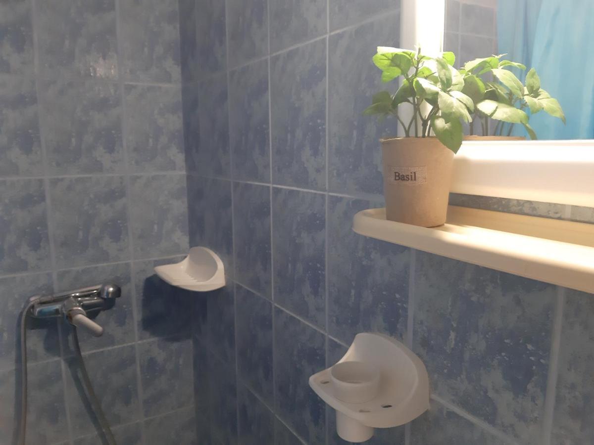 Casa De Blue Aparthotel Lourdata (Kefalonia)