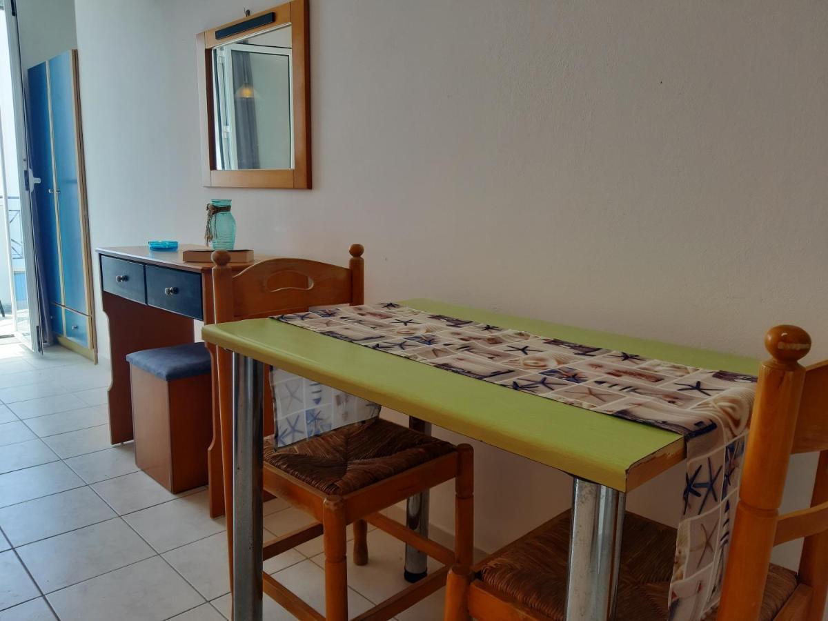 Aparthotel Casa De Blue Lourdata (Kefalonia)