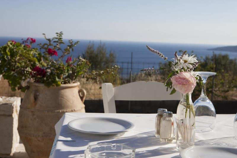 Aparthotel Casa De Blue Lourdata (Kefalonia)