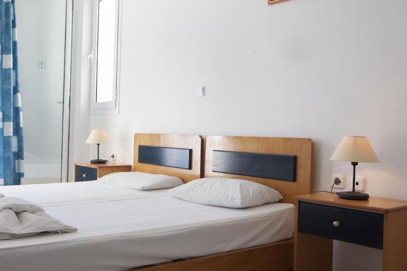 Aparthotel Casa De Blue