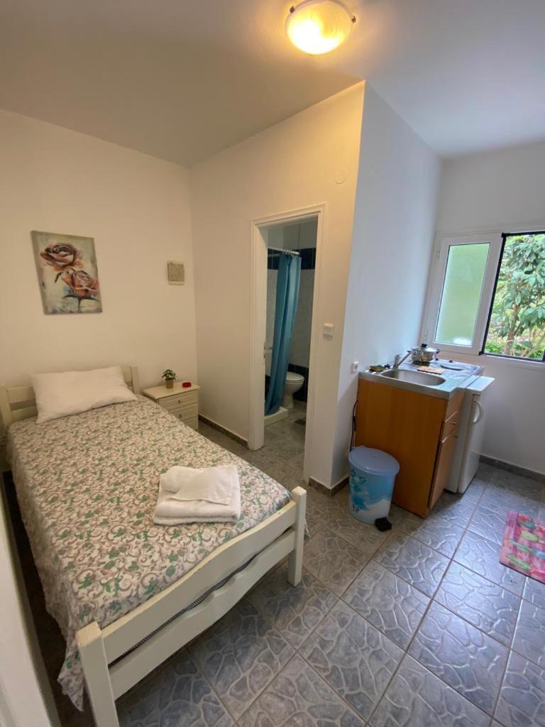 Aparthotel Casa De Blue