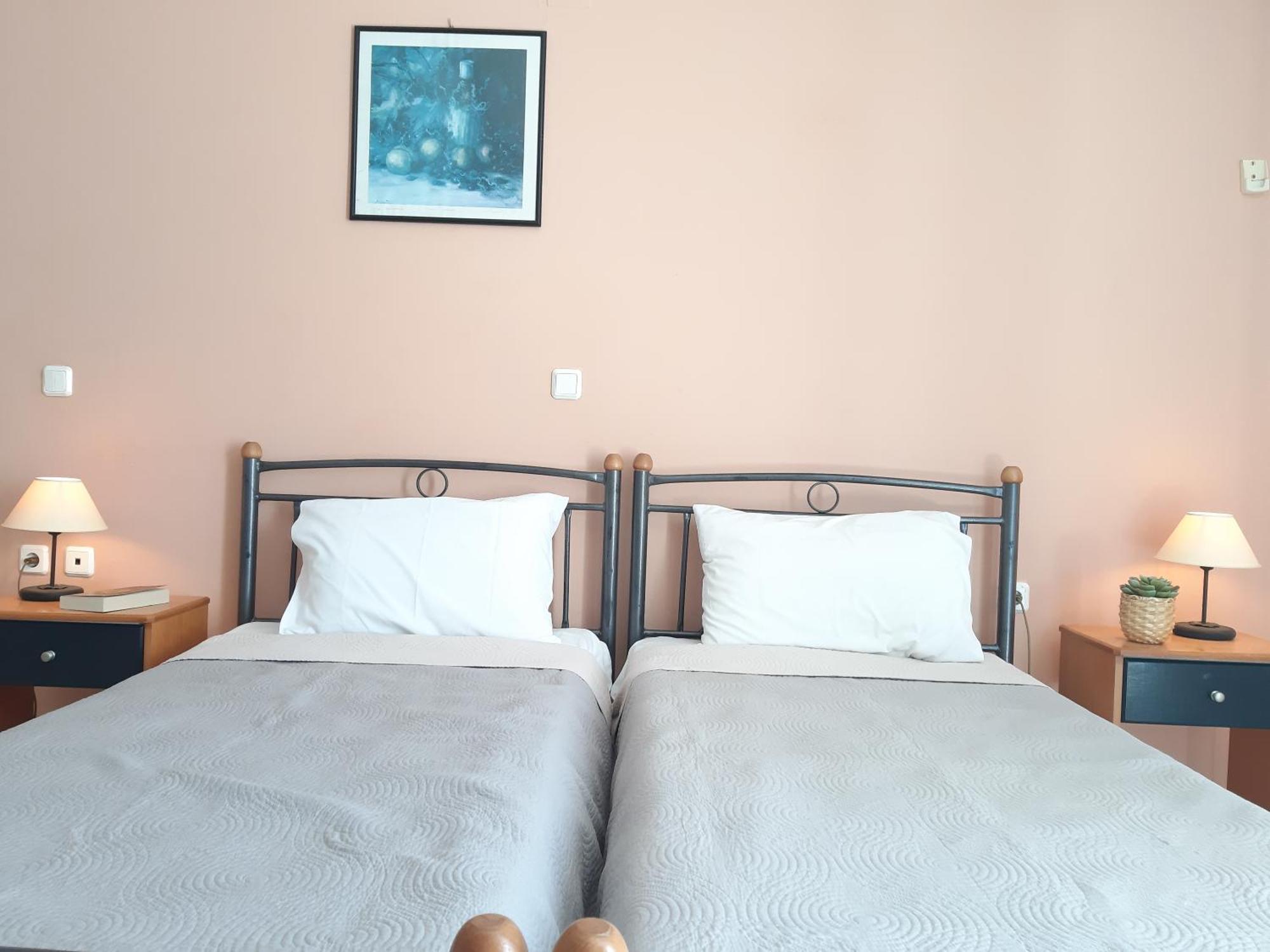 Aparthotel Casa De Blue 3*