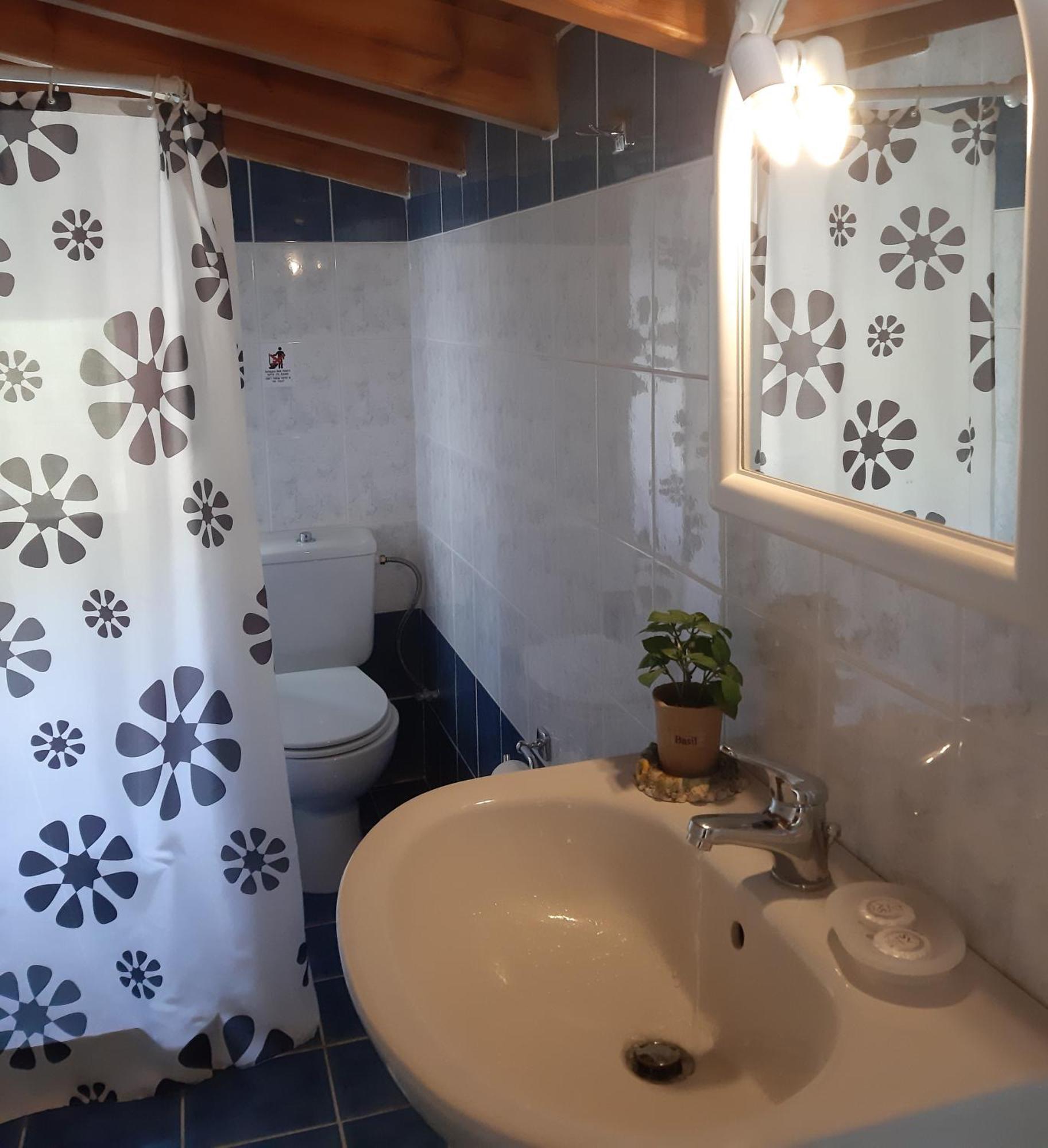 Aparthotel Casa De Blue 3*